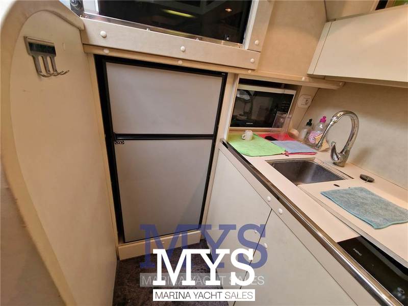 Princess Princess 46' Riviera Foto 17