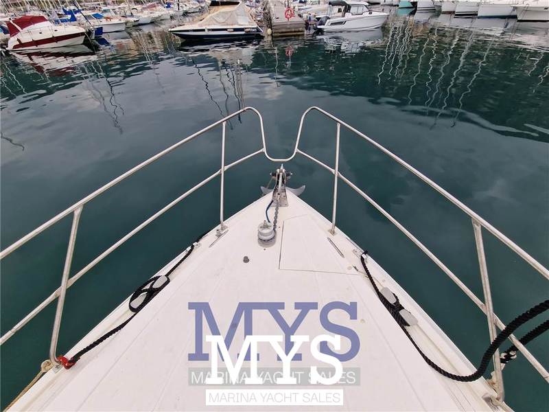 Princess Princess 46' Riviera Foto 11