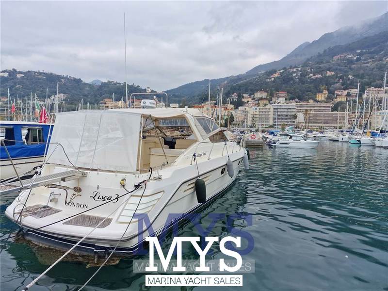 Princess Princess 46' Riviera Foto 2