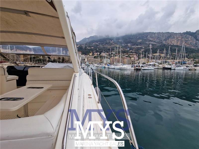 Princess Princess 46' Riviera Foto 7