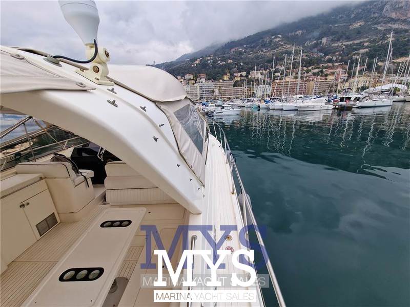 Princess Princess 46' Riviera Foto 9