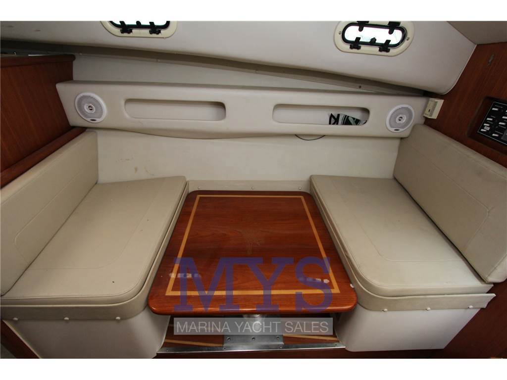 Pursuit 3000 Express Used 2001 - Photo 17