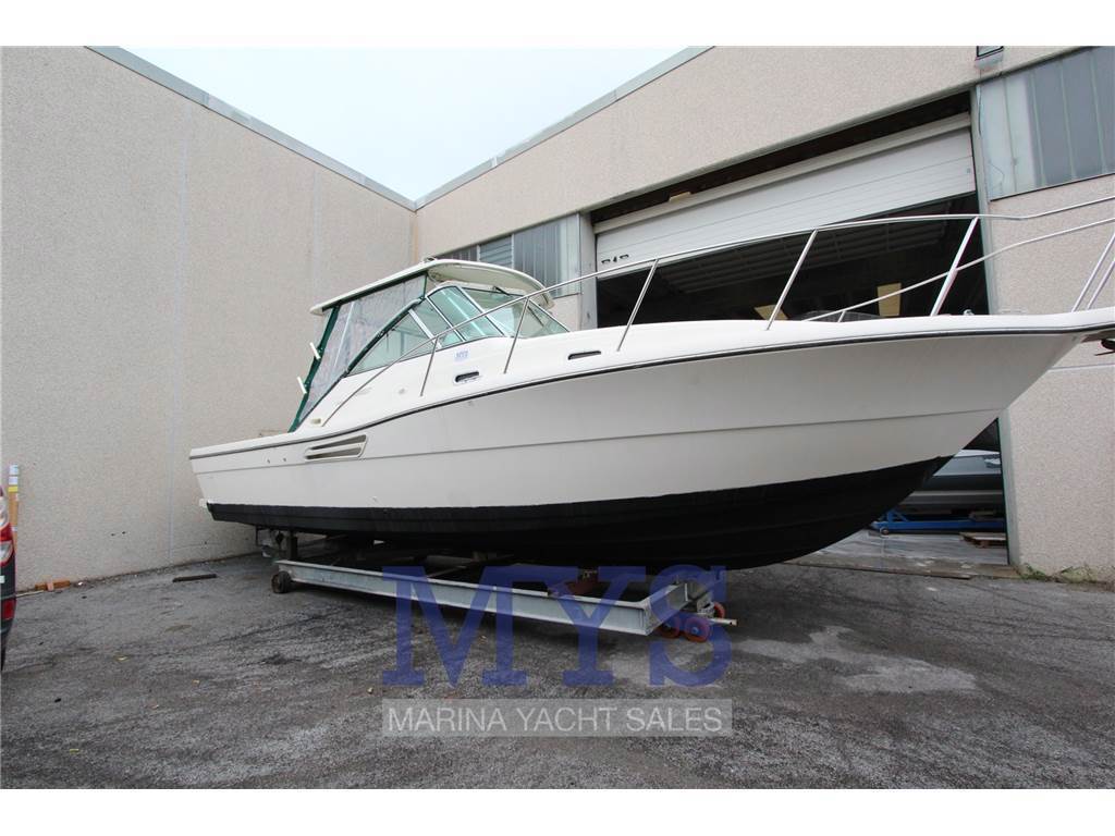 Pursuit 3000 Express Used 2001 - Photo 1