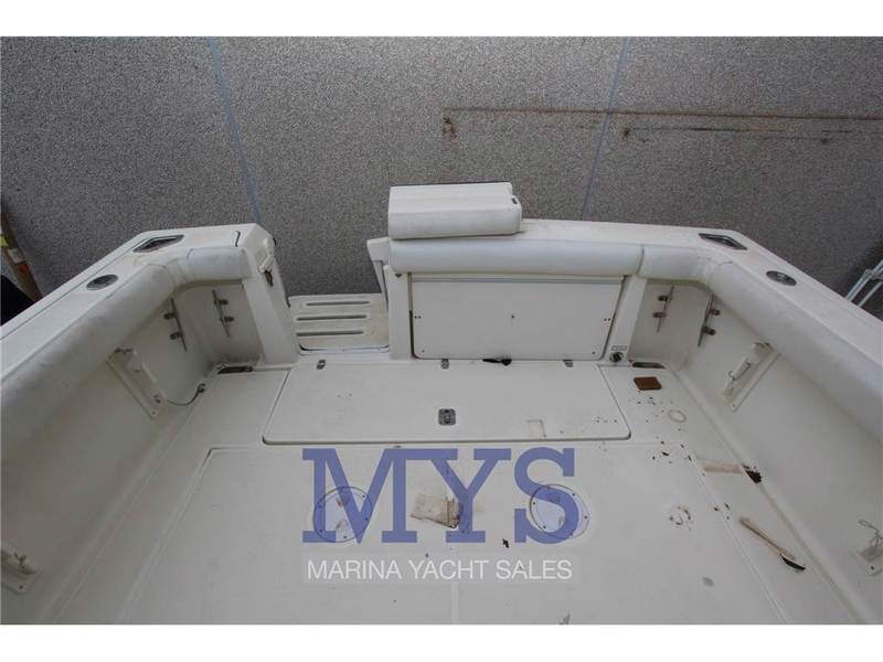 Pursuit 3000 Express Foto 9