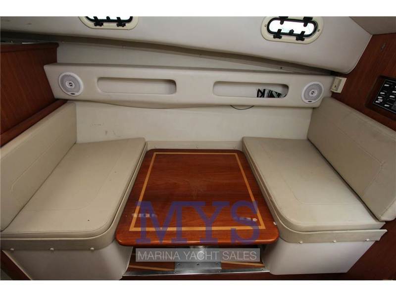 Pursuit 3000 Express Foto 17