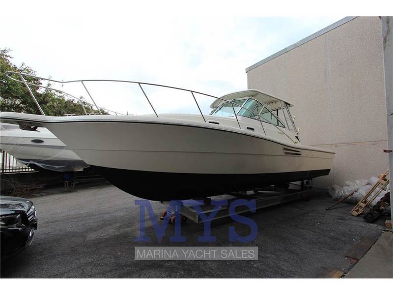 Pursuit 3000 Express Foto 3