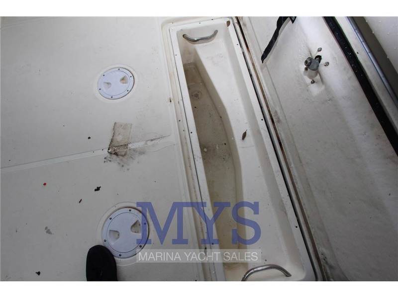 Pursuit 3000 Express Foto 10