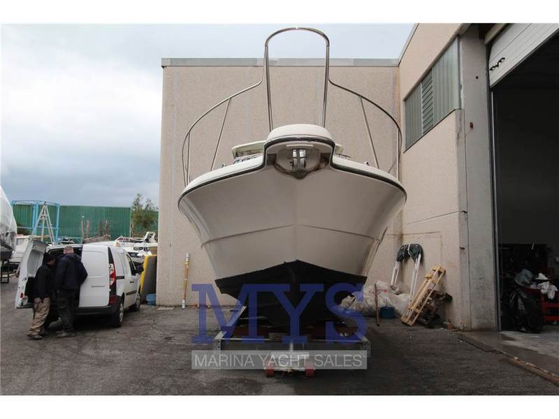 Pursuit 3000 Express Foto 5