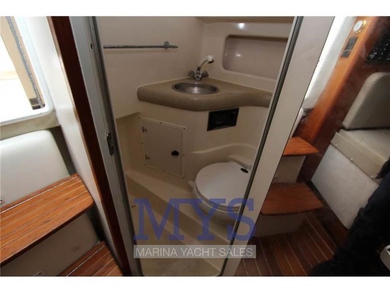 Pursuit 3000 Express Foto 16