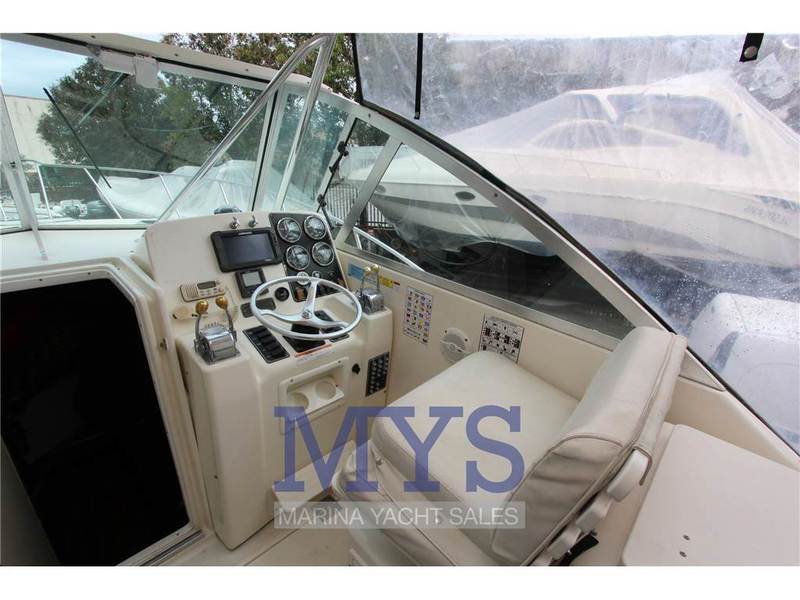 Pursuit 3000 Express Foto 14