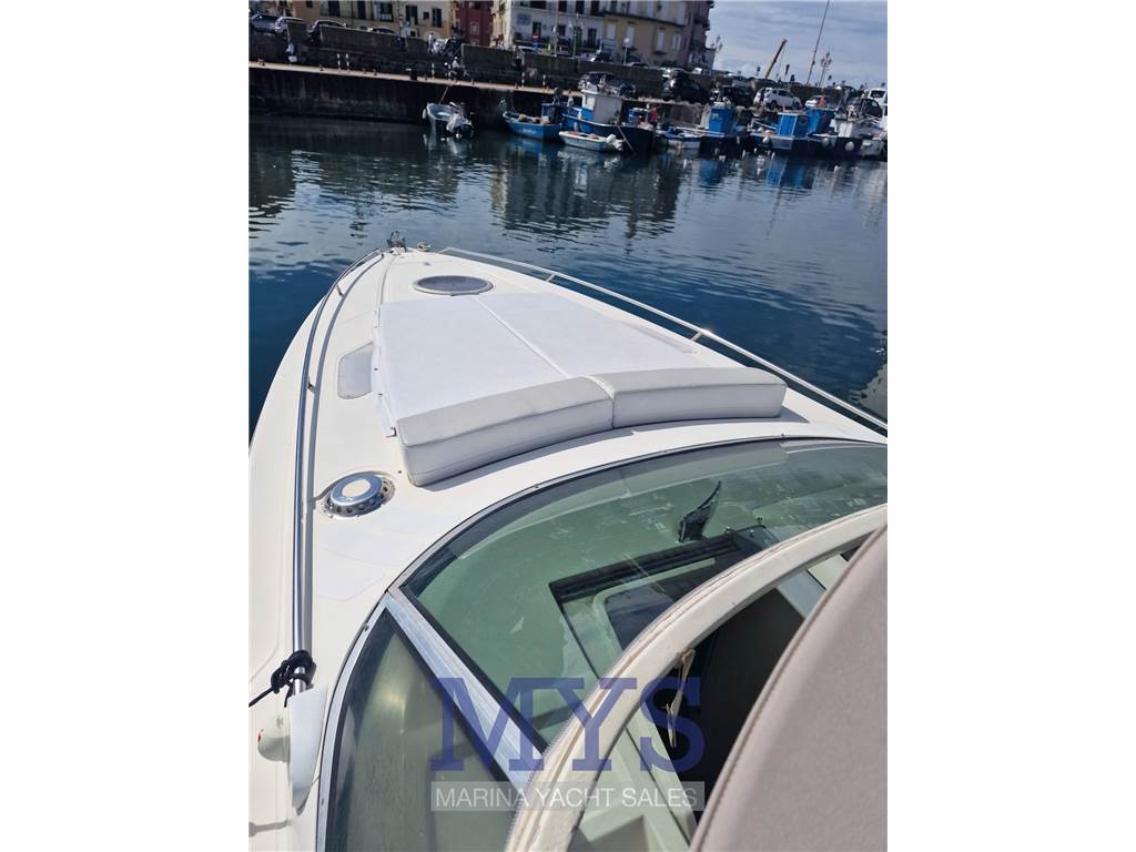 Cranchi Endurance 35 Usata 1992 - Foto 12