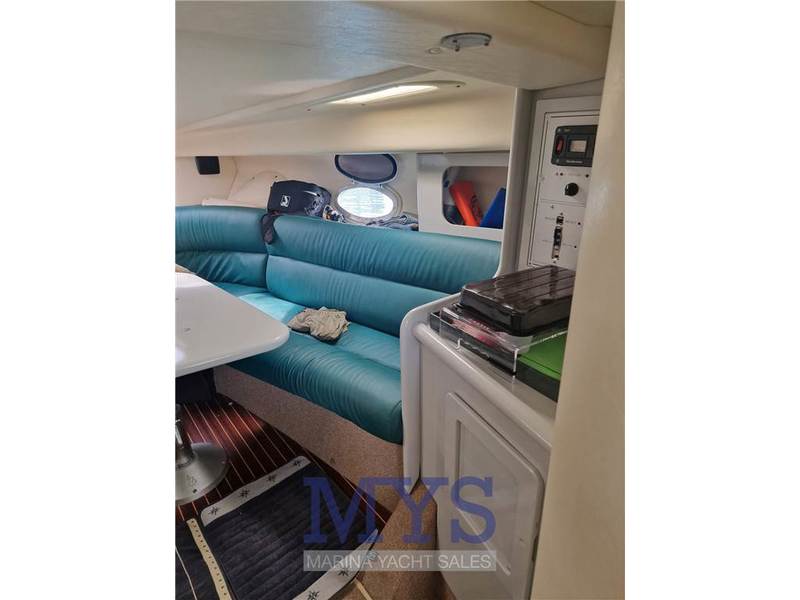 Cranchi Endurance 35 Foto 7