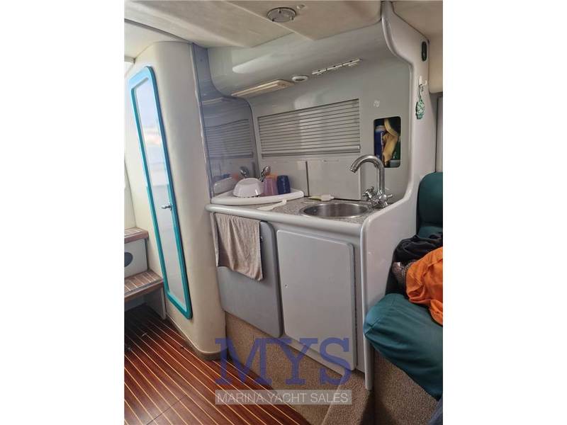 Cranchi Endurance 35 Foto 3