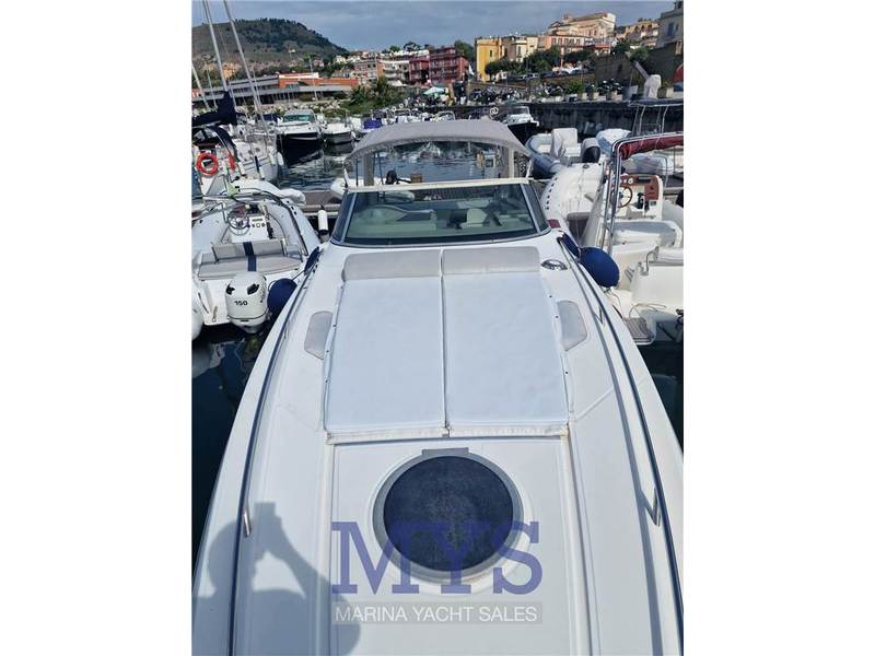 Cranchi Endurance 35 Foto 11