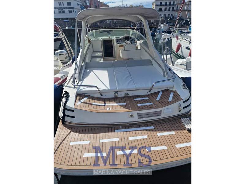 Cranchi Endurance 35 Foto 16