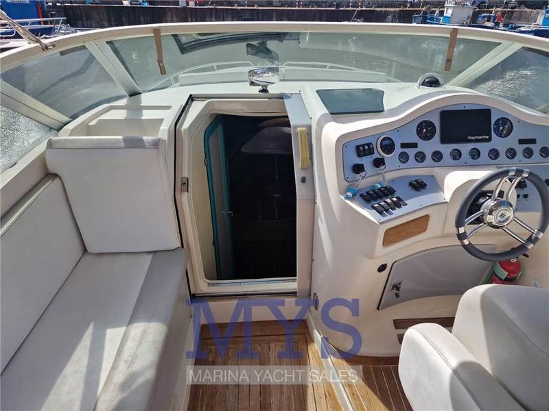 Cranchi Endurance 35 Foto 14