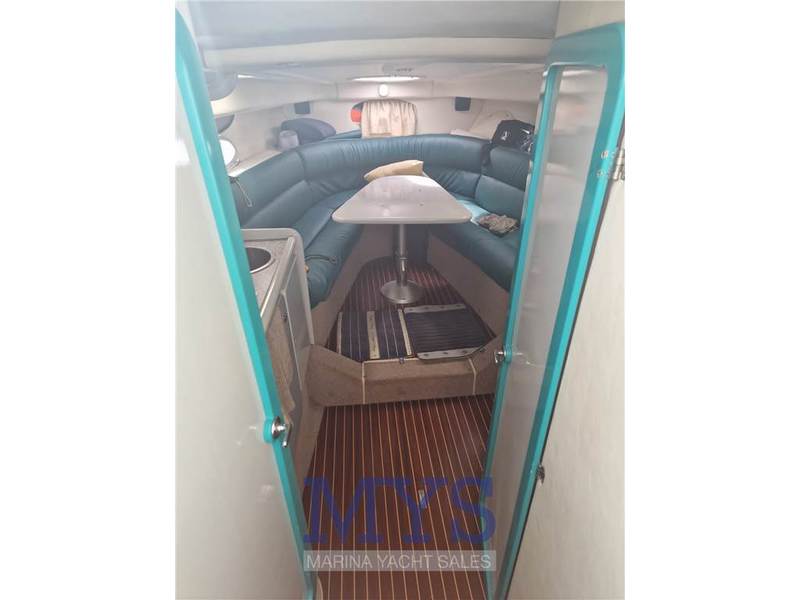 Cranchi Endurance 35 Foto 10