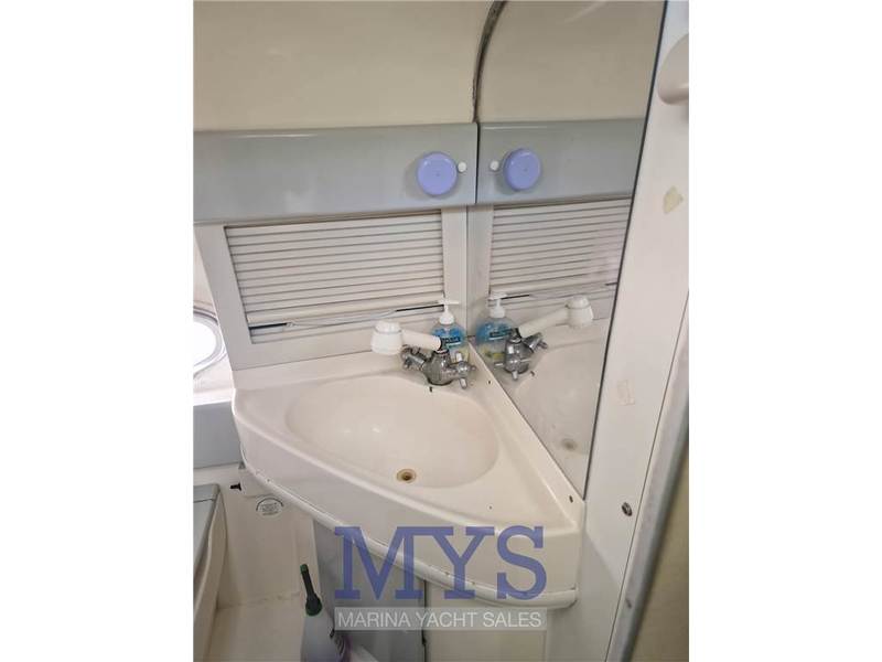 Cranchi Endurance 35 Foto 9