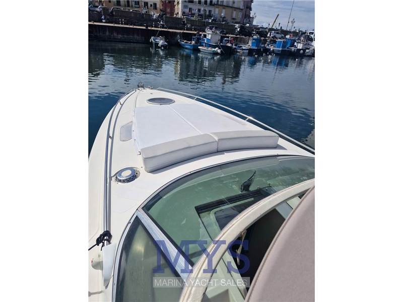 Cranchi Endurance 35 Foto 12