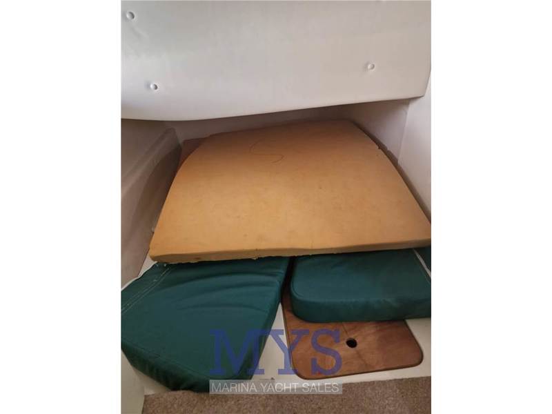 Cranchi Endurance 35 Foto 6