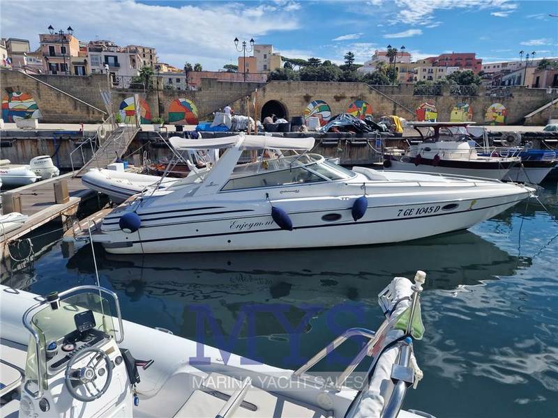 Cranchi Endurance 35 Foto 2