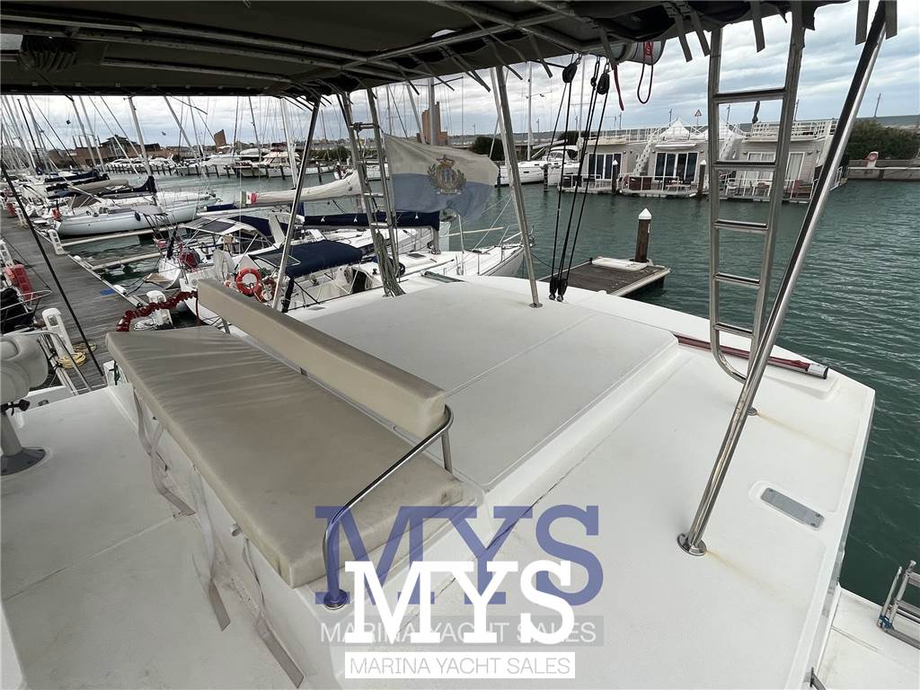 Bali Bali 4.3 Usata 2020 - Foto 10