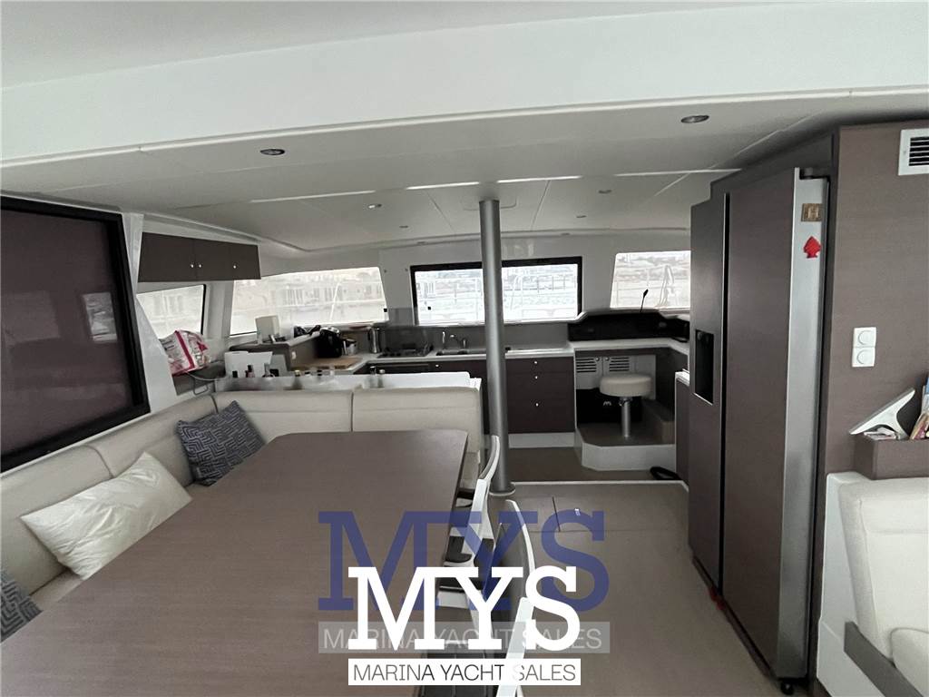 Bali Bali 4.3 Usata 2020 - Foto 12