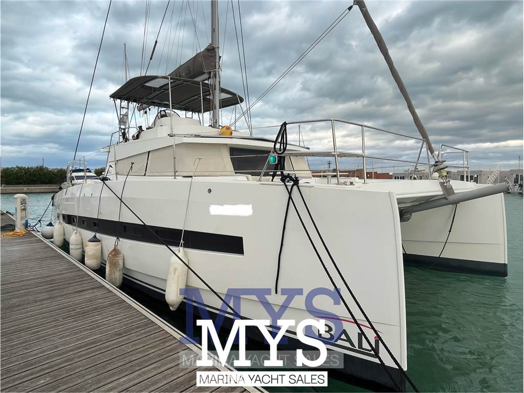 Bali Bali 4.3 Usata 2020 - Foto 3