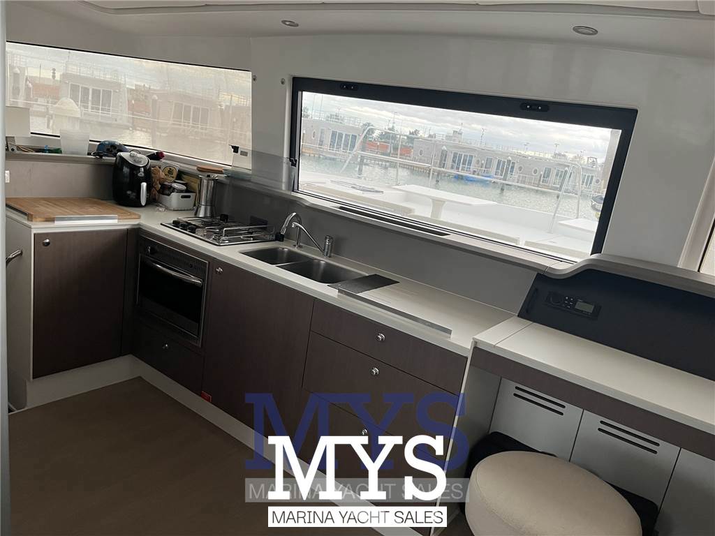 Bali Bali 4.3 Usata 2020 - Foto 16