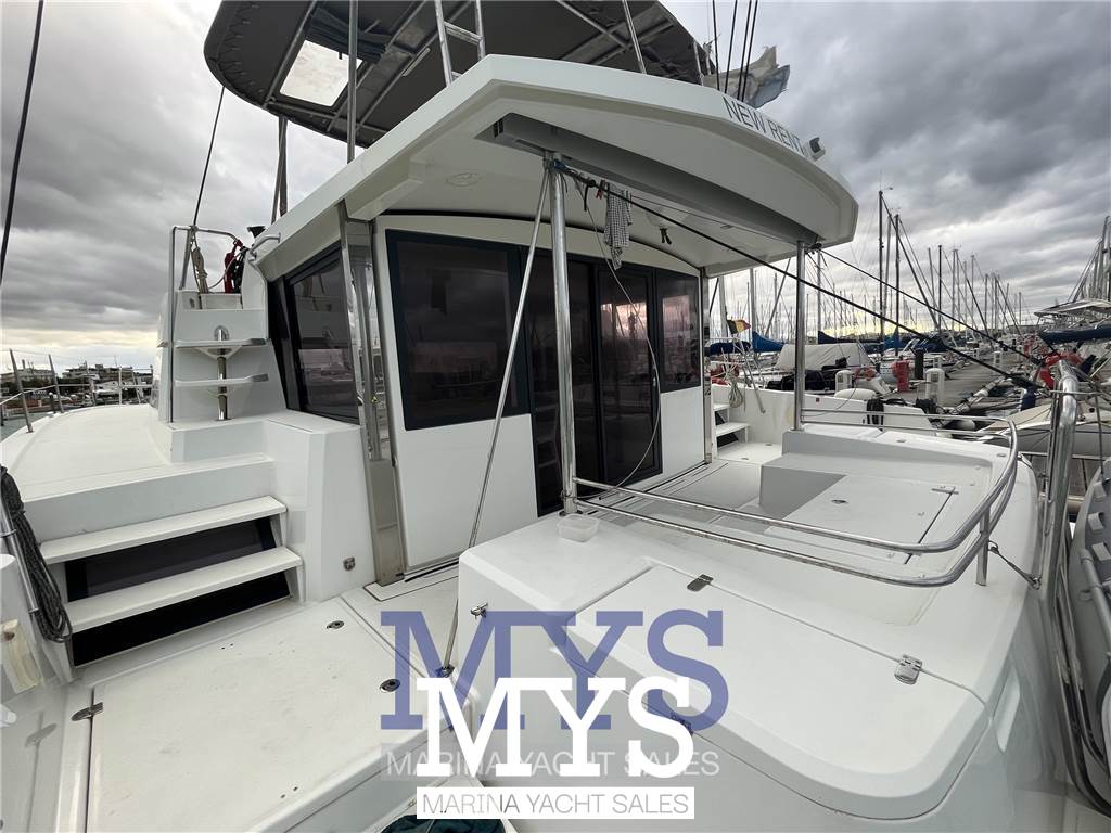 Bali Bali 4.3 Usata 2020 - Foto 4