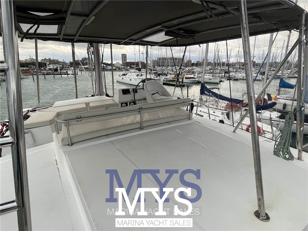 Bali Bali 4.3 Usata 2020 - Foto 11