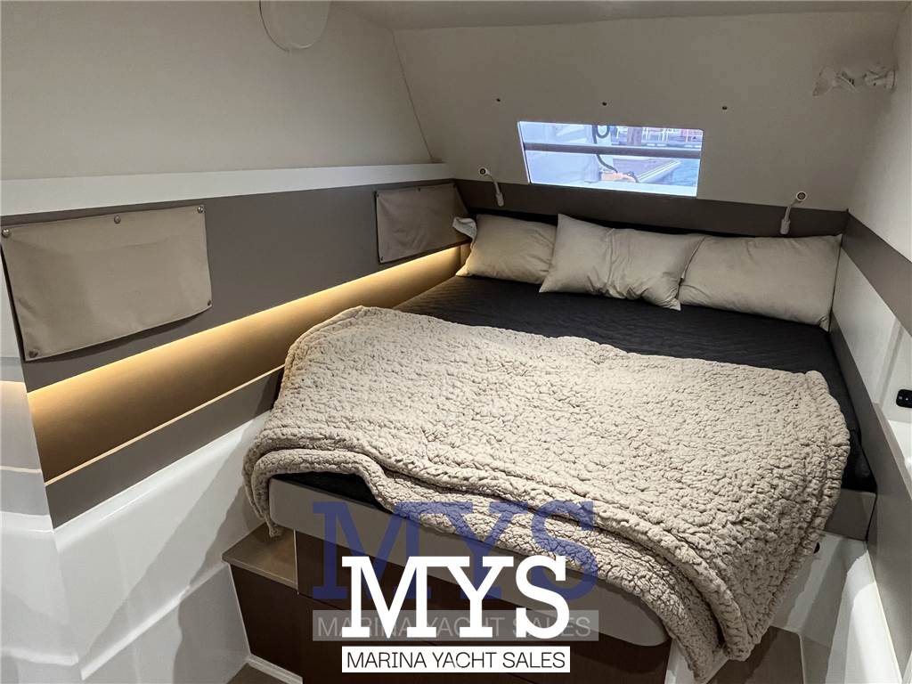 Bali Bali 4.3 Usata 2020 - Foto 20