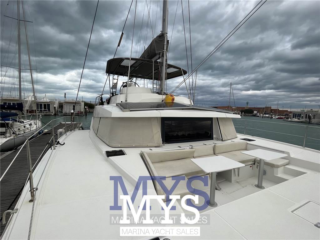 Bali Bali 4.3 Usata 2020 - Foto 7