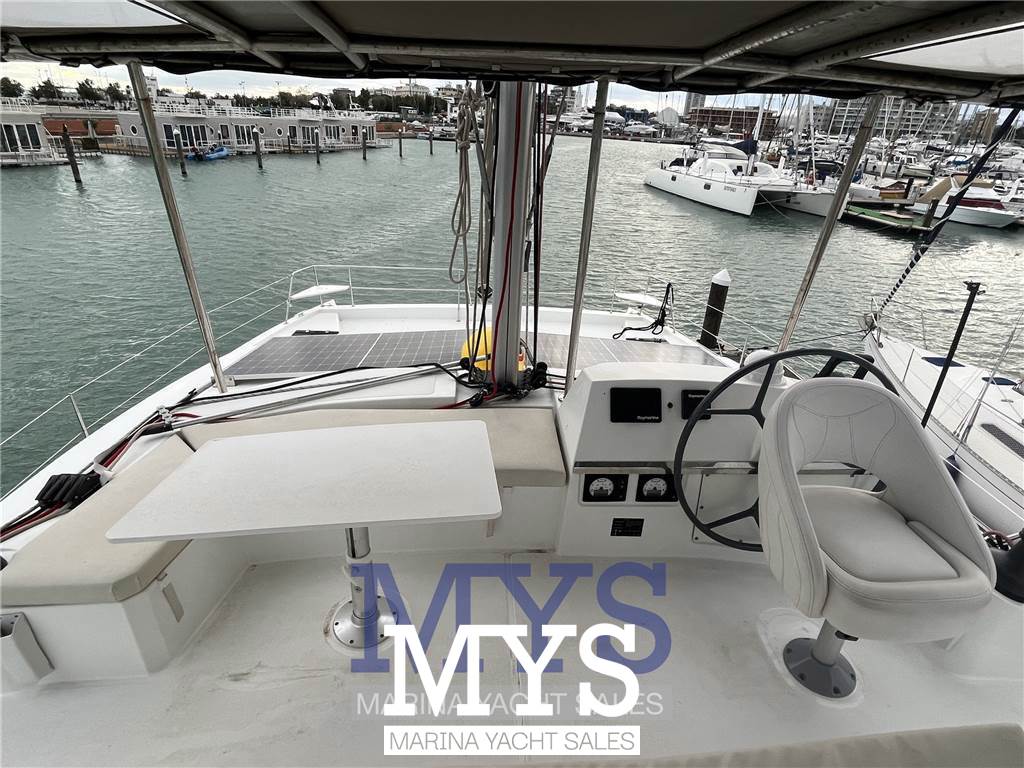 Bali Bali 4.3 Usata 2020 - Foto 9