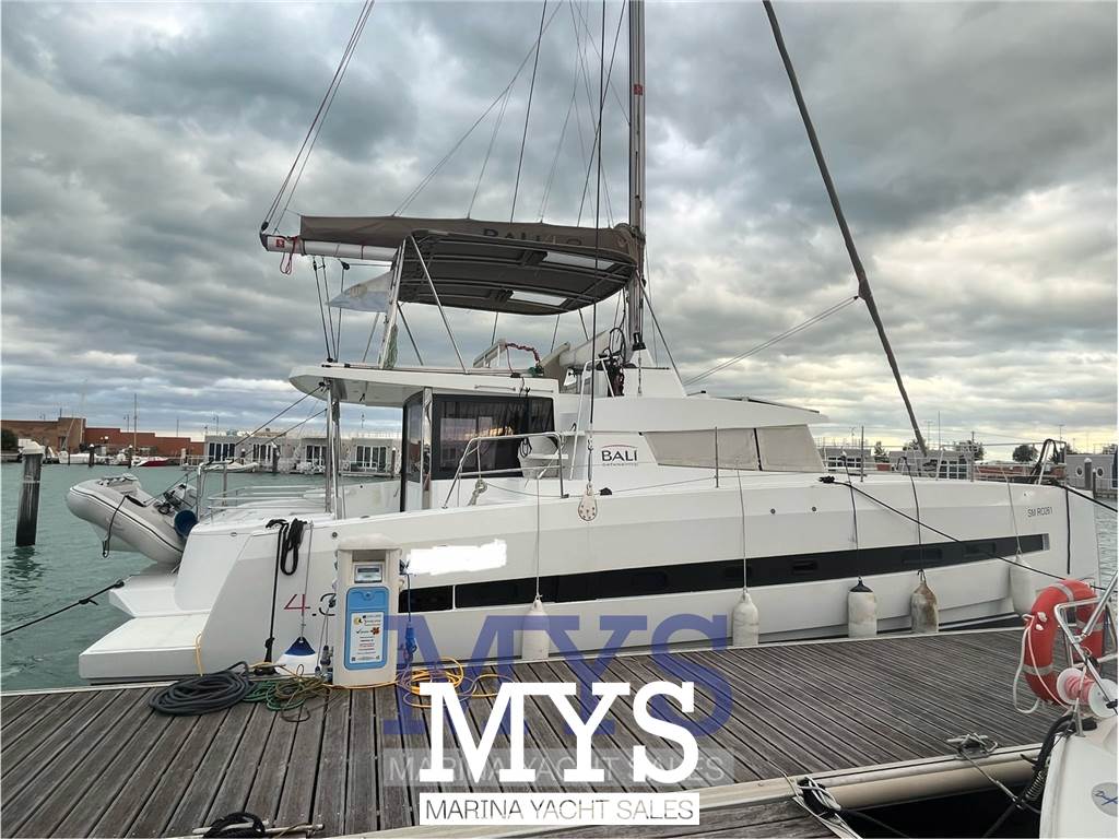 Bali Bali 4.3 Usata 2020 - Foto 2