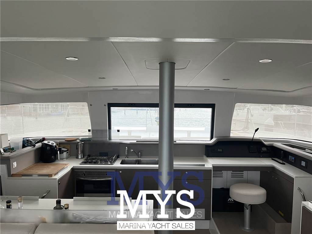 Bali Bali 4.3 Usata 2020 - Foto 15