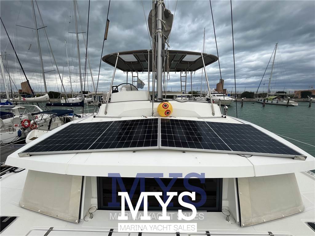 Bali Bali 4.3 Usata 2020 - Foto 8