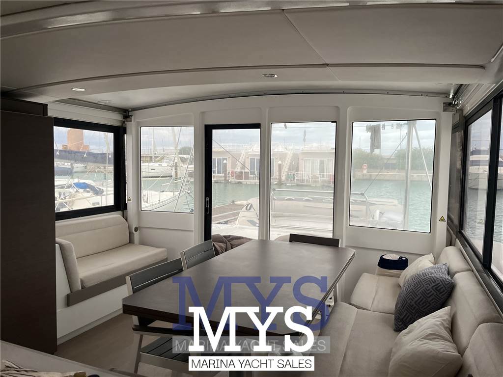 Bali Bali 4.3 Usata 2020 - Foto 13