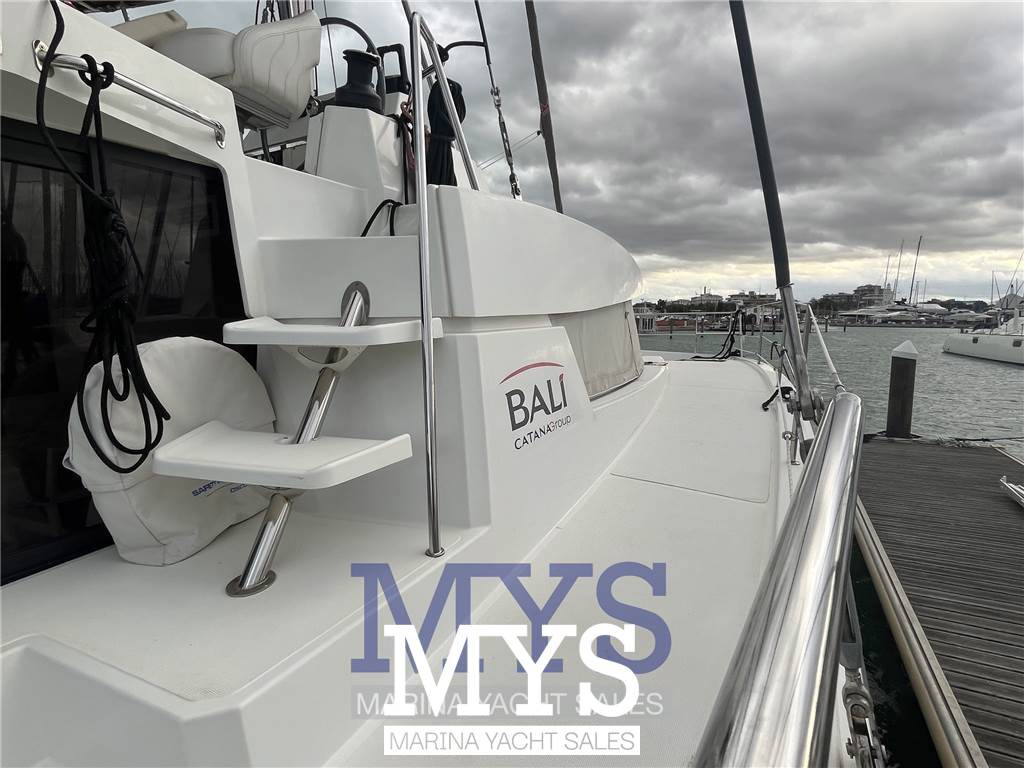 Bali Bali 4.3 Usata 2020 - Foto 6