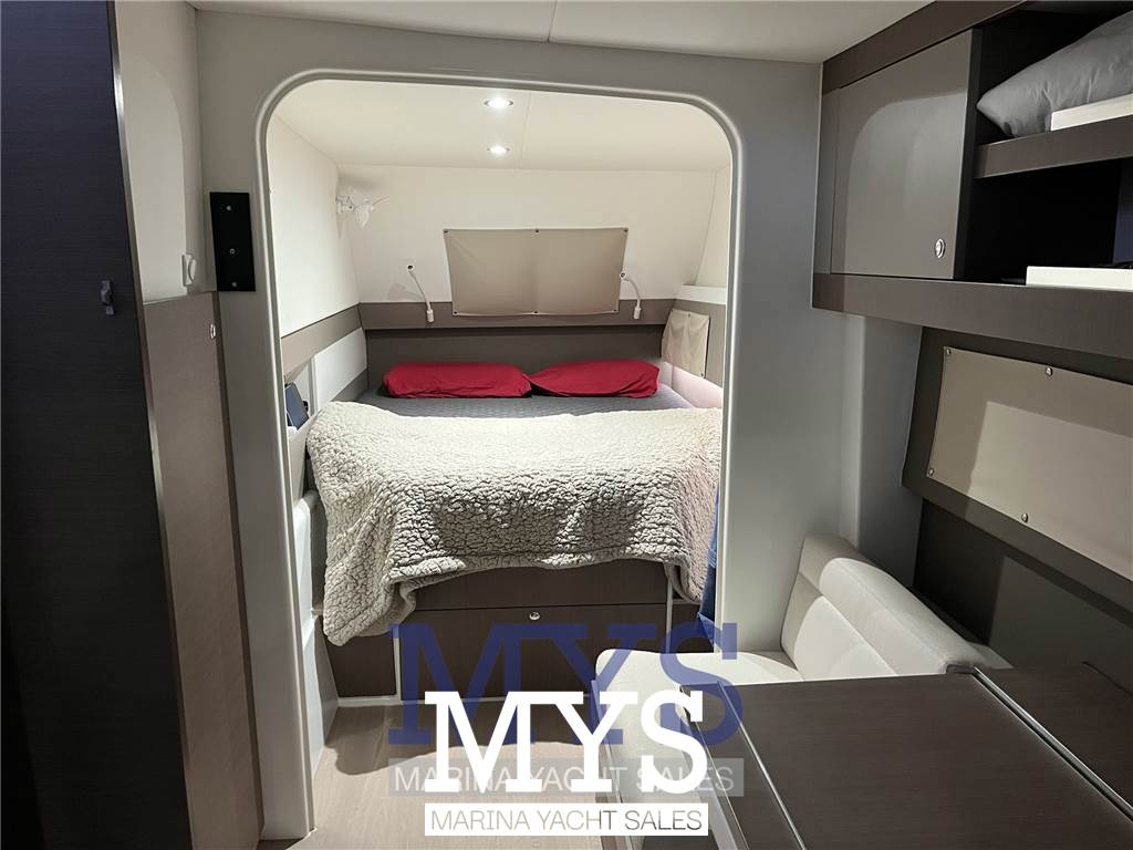 Bali Bali 4.3 Usata 2020 - Foto 18