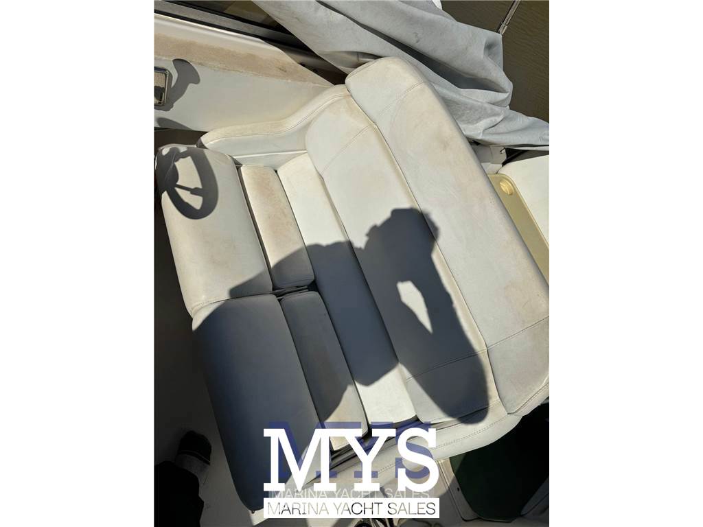 Regal Marine COMMODORE 2665 Usata 2003 - Foto 14