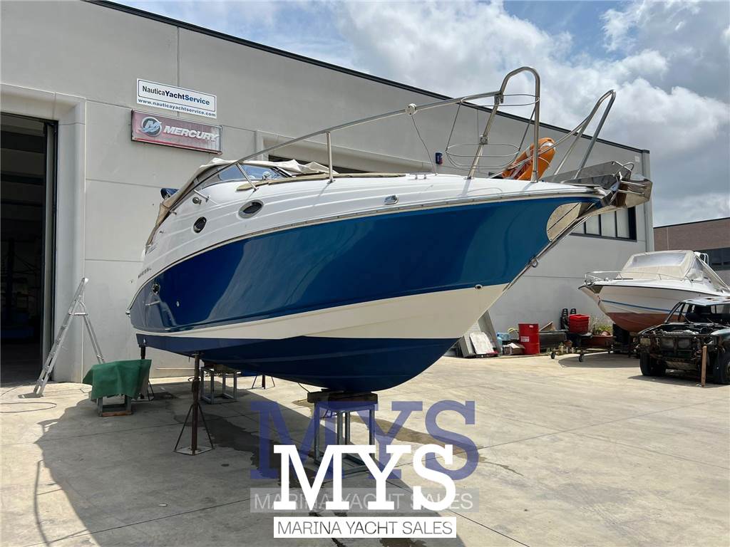 Regal Marine COMMODORE 2665 Usata 2003 - Foto 1