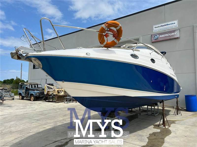 Regal Marine COMMODORE 2665 Foto 2