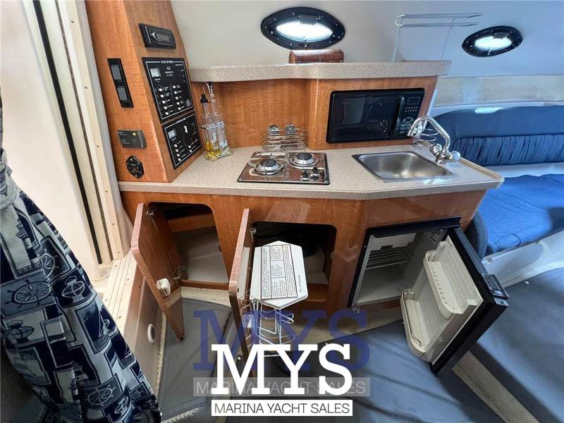 Regal Marine COMMODORE 2665 Foto 18