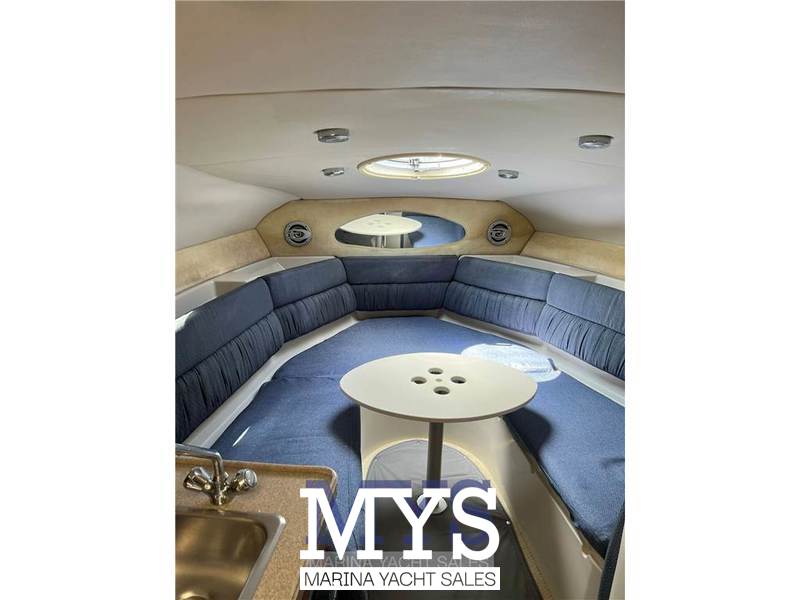 Regal Marine COMMODORE 2665 Foto 16