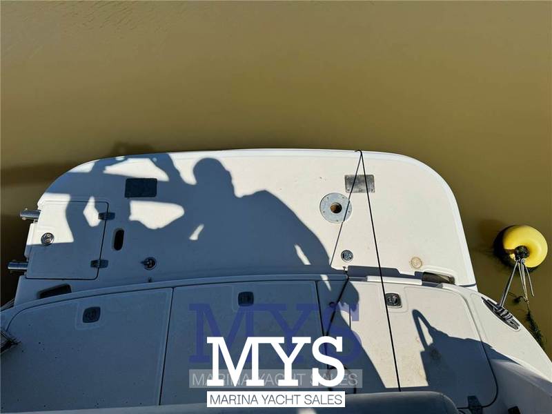 Regal Marine COMMODORE 2665 Foto 15