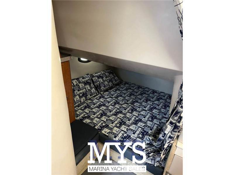 Regal Marine COMMODORE 2665 Foto 19