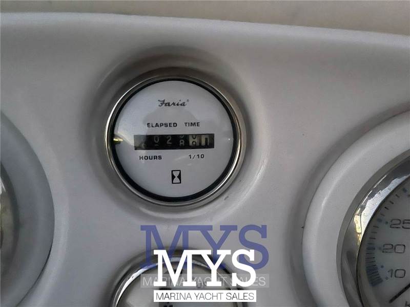 Regal Marine COMMODORE 2665 Foto 8