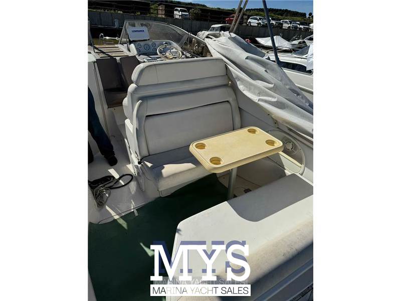 Regal Marine COMMODORE 2665 Foto 11