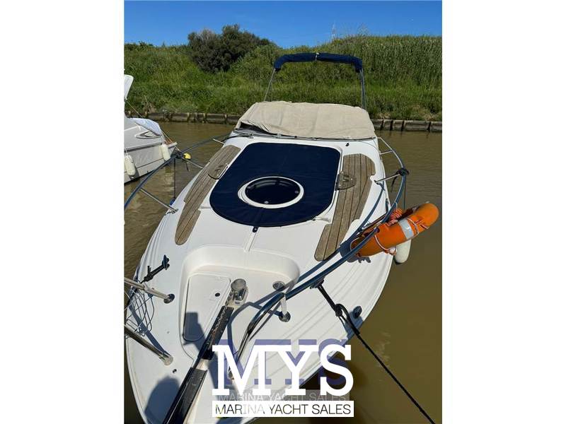 Regal Marine COMMODORE 2665 Foto 9